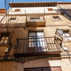 Casa Paganos 46 (Anterior Dolores Sainz De Tapia 46)