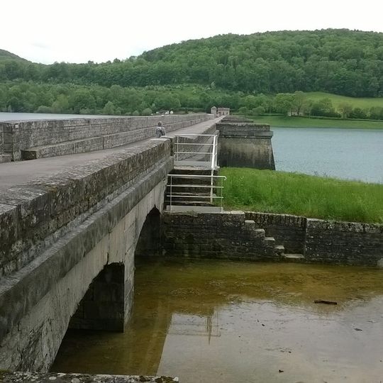Grosbois-en-Montagne
