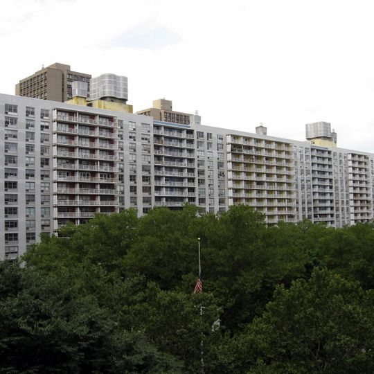 Washington Square Village