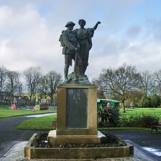 War Memorial