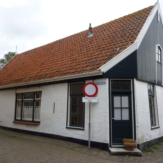 Koetebuurt 7, Oosterend
