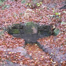 Ritterstein 290 "Pfrimmquelle"