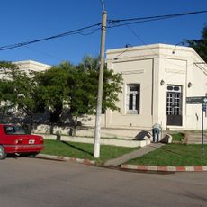 Olga Orozco House Museum