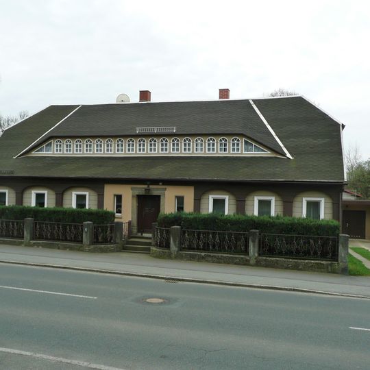 Spreedorfer Straße 108