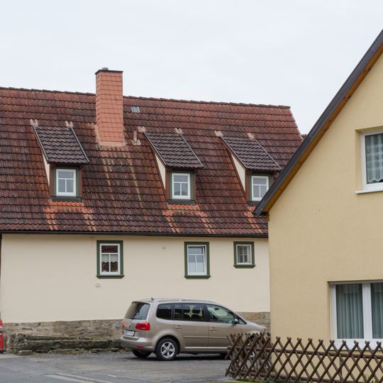 Bauernhaus