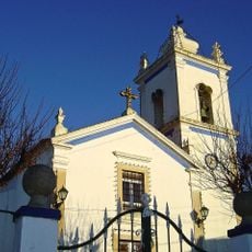 Igreja Paroquial de Ereira