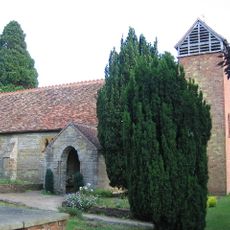 Church of St Mary