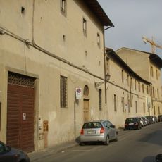 Monastero di Santa Caterina