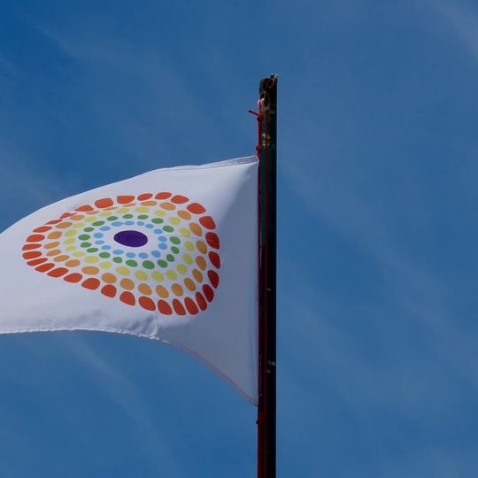 Spiaggia del Fortullino