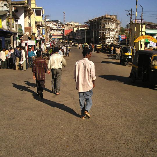 Madikeri
