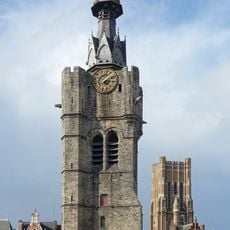Belfry of Béthune