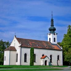 Puconci Lutheran Church