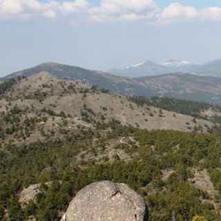 Cerro de la Carrasqueta