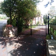 Friars Mount, Friarsgate, Jedburgh