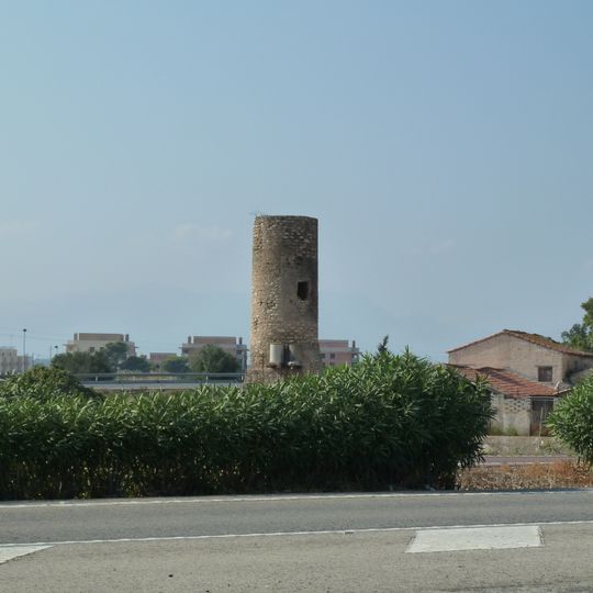 Torre de la Candela