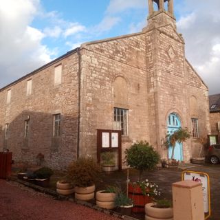 Carnwath Parish Church Hall