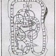 Uppland Runic Inscription 363