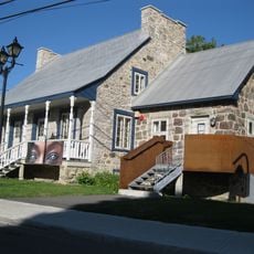 Maison Brignon-Dit-Lapierre