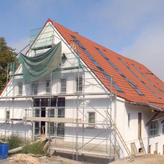 Bauernhaus