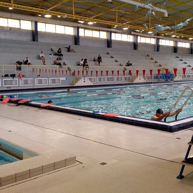 Piscine Léo Lagrange