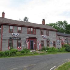 New Boston Inn