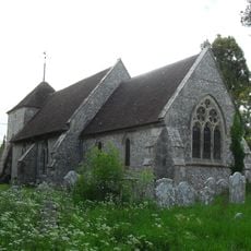 The Parish Church of St Mary Magdalene