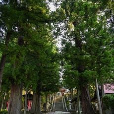 Raigaku-ji Temple