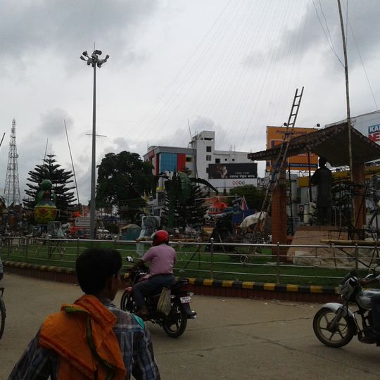 Balasore