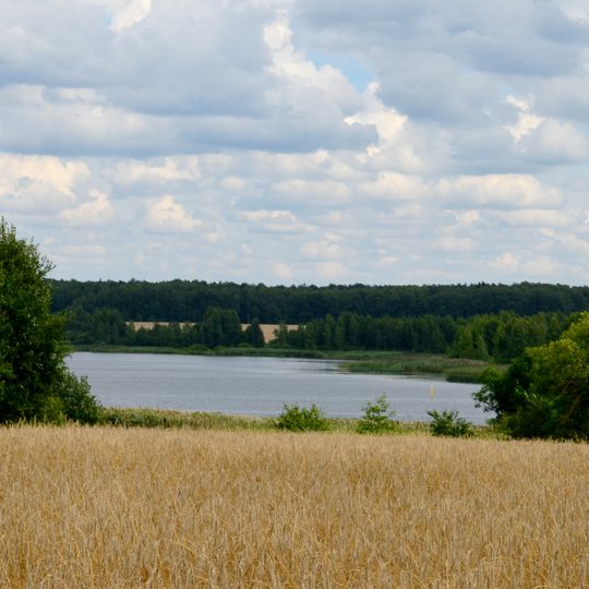 Jurgionių tvenkinys