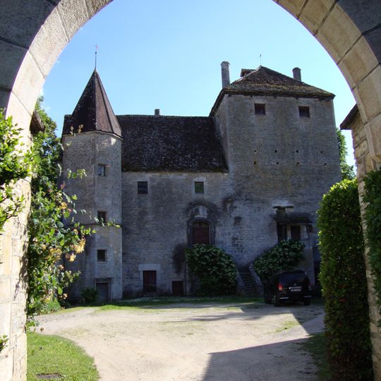 Château de Gamay