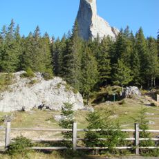 Rarău Mountains