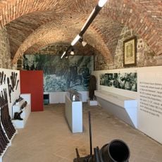 Museo della Grande Guerra di Gorizia
