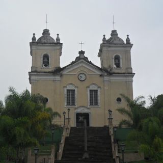 Igreja Sant'ana do Piraí