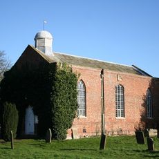 Church of All Saints