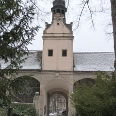 Stadtgottesacker