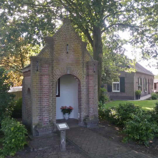 Sint-Apolloniakapel