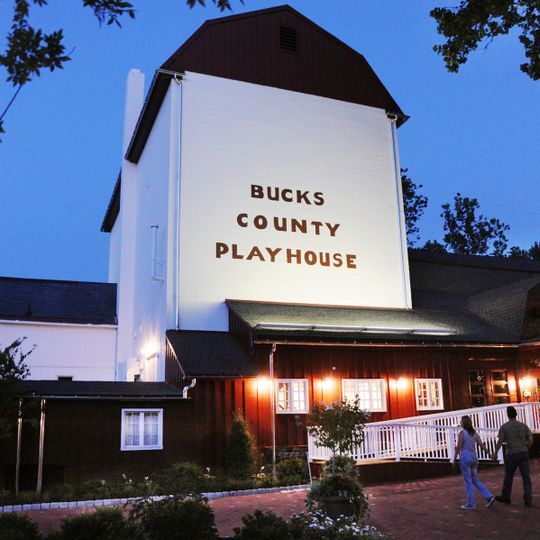 Bucks County Playhouse