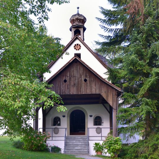Kapelle hl. Antonius von Padua