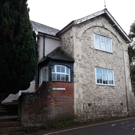 Stable Cottage