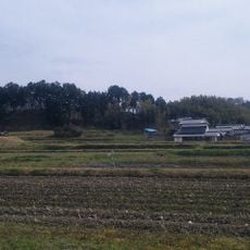 Ikazuchi-no-Oka