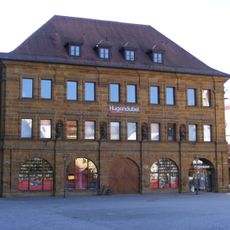 Marktplatz 3