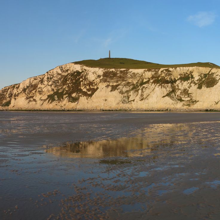 Cap Blanc Nez