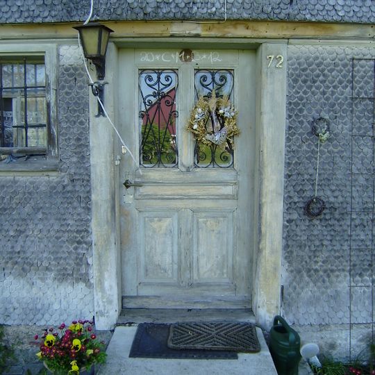 Bauernhaus Auers 72 Röthenbach im Allgäu