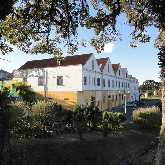 Museu da Uva e do Vinho Primo Slomp