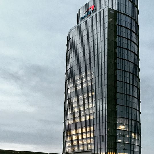 Capital One Tower
