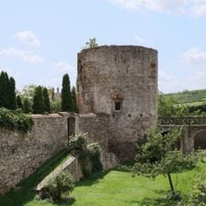 Haberfelderturm Retz