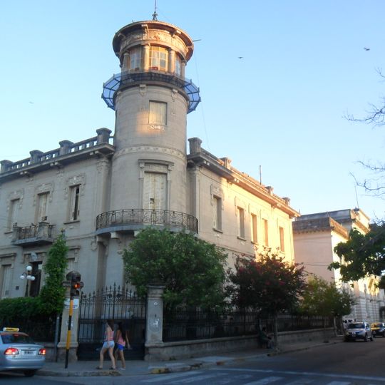 Gualeguaychú Department