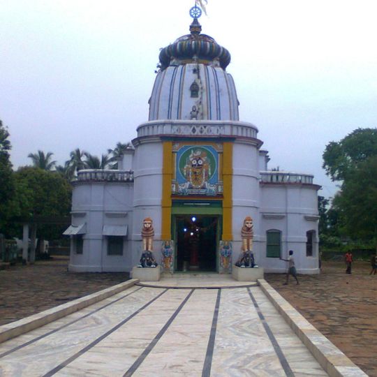 Jagannatha Temple