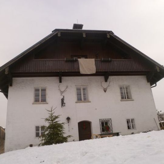 Gutshof, Kemptenhaus