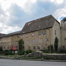 Schloss Tonna